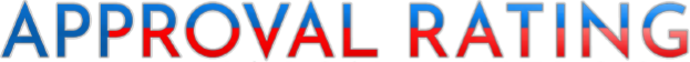 Approval Rating logo